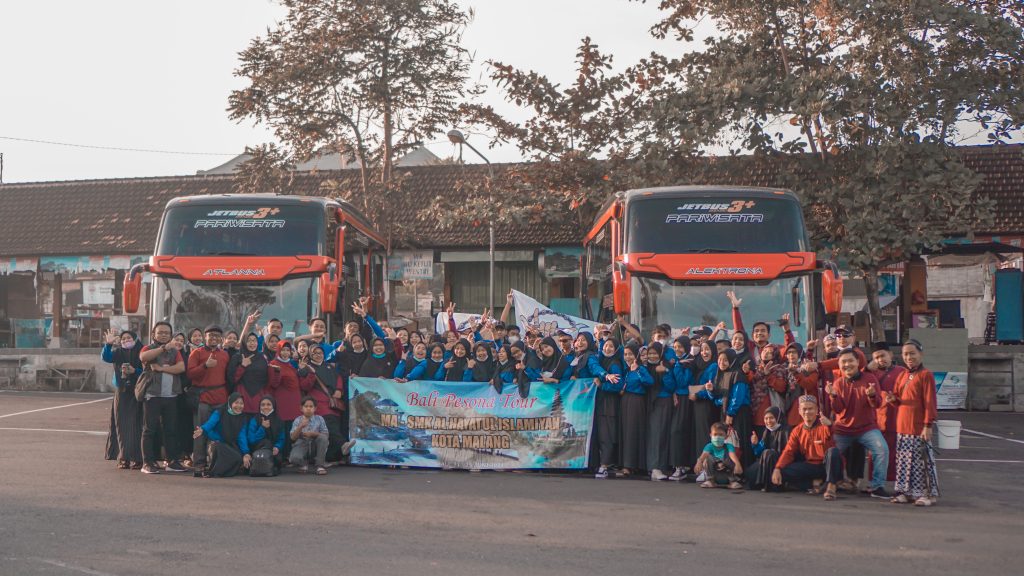 Dokumentasi Pelanggan