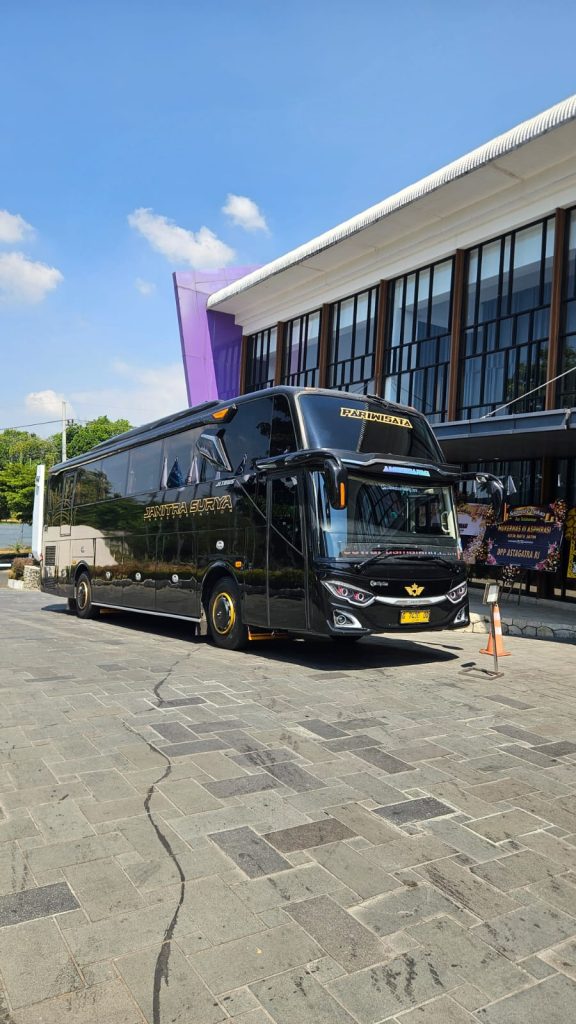 Batu Golden tulip